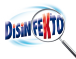 Disinfekto