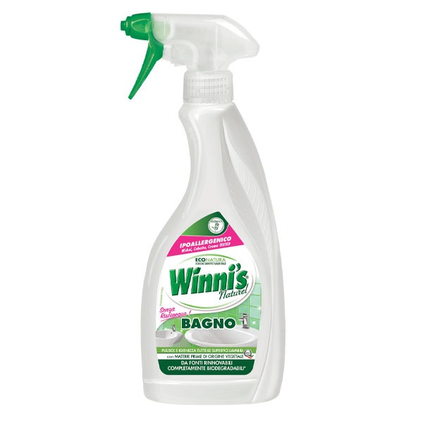 Immagine del prodotto Bathroom Cleaner Trigger Spray