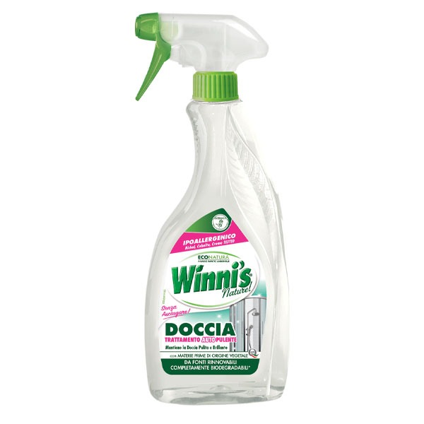 Doccia Trigger – Winni's