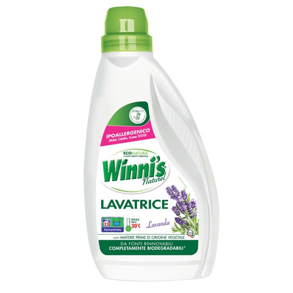 Immagine del prodotto Lavender Laundry Liquid