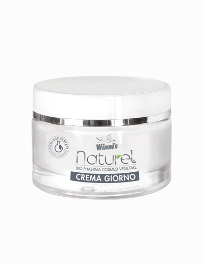 Immagine del prodotto ANTI-WRINKLE DAY FACE CREAM