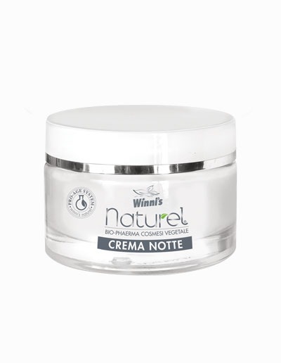 Immagine del prodotto ANTI-WRINKLE NIGHT FACE CREAM